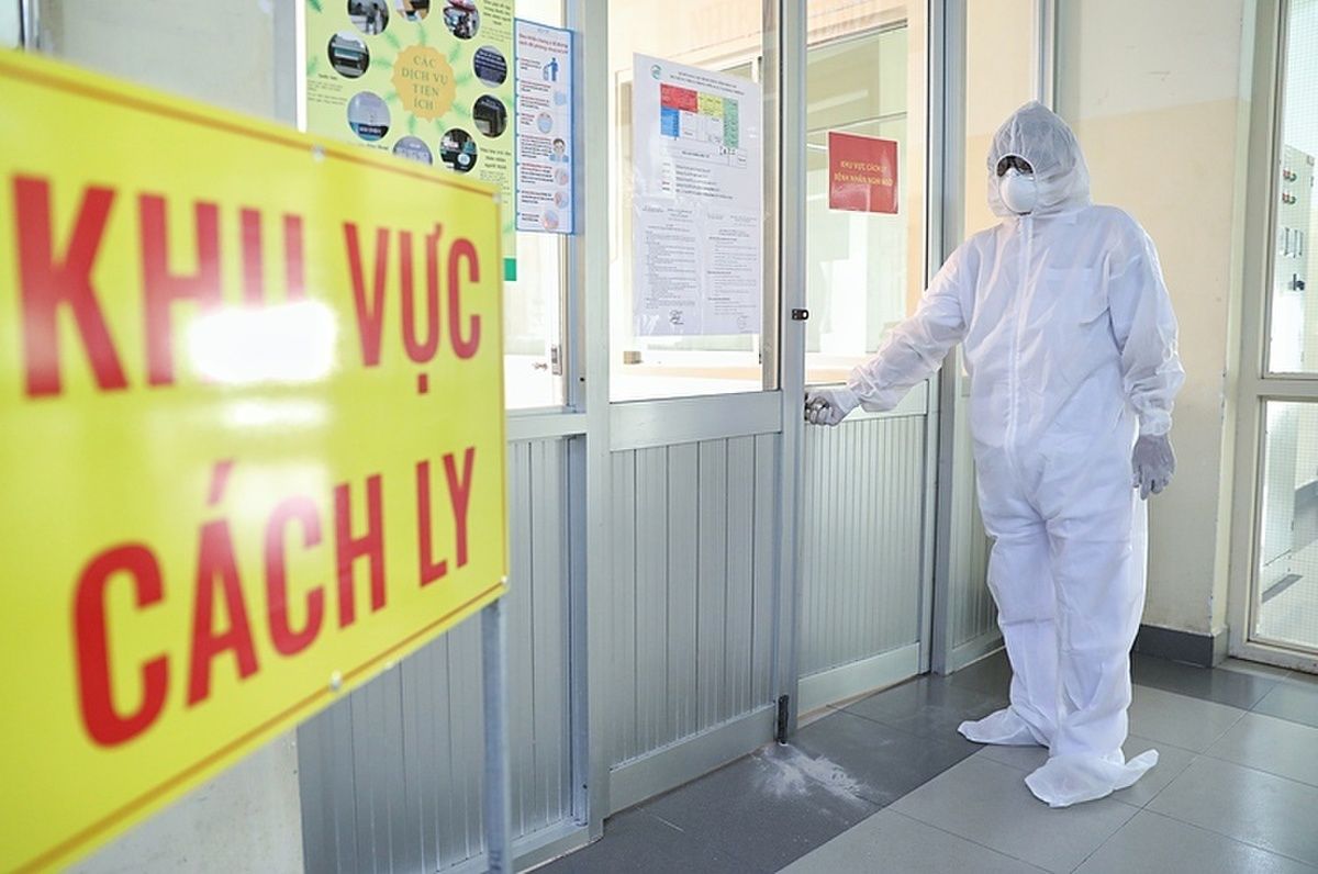 Gần 30.000 cán bộ y tế, sinh viên y dược sẵn sàng đến chống dịch Covid-19 tại Bắc Giang, Bắc Ninh