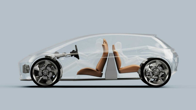 Top 10 mẫu xe điện đáng chú ý sẽ ra mắt trong tương lai gần nhất