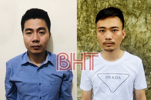 Hà Tĩnh: Tiếp tục khởi tố, tạm giam 2 đối tượng cưỡng đoạt tài sản