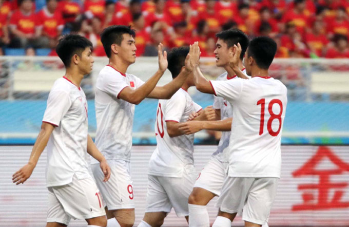 Vấn đề lớn nhất của ĐT Trung Quốc trước vòng loại thứ 3 World Cup 2022
