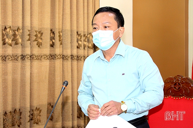 Cần thiết sửa đổi, bổ sung một số điều Nghị quyết 57 của HĐND tỉnh Hà Tĩnh