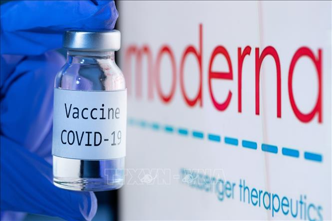 Vaccine ngừa COVID-19 mang lại doanh thu khổng lồ cho các hãng dược phẩm