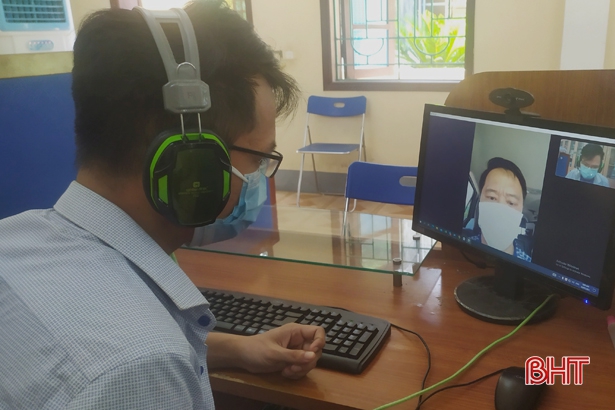 Doanh nghiệp tuyển gần 2.300 vị trí việc làm, cơ hội cho lao động Hà Tĩnh trở về địa phương
