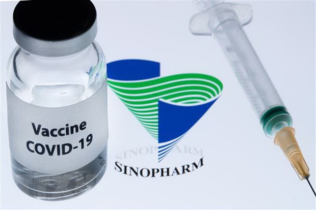 Argentina cấp phép sử dụng vaccine của Sinopharm cho trẻ em 3-11 tuổi