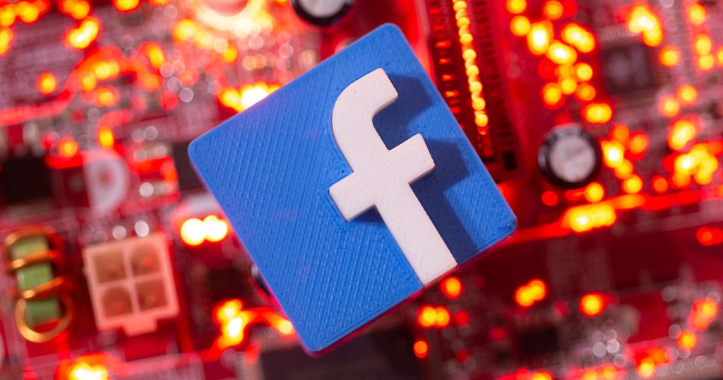 Sự cố sập mạng tiết lộ tình trạng xấu của Facebook