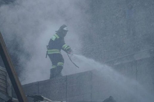 Cháy nhà máy sản xuất thuốc nổ ở Nga, ít nhất 7 người thiệt mạng