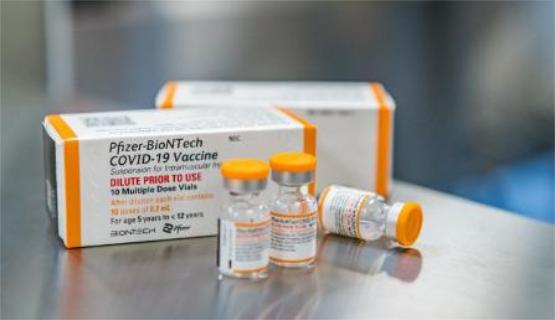Những điều cần biết về vaccine ngừa COVID-19 cho trẻ em