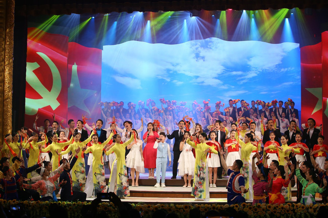 Hội nghị Văn hóa toàn quốc diễn ra tại Hà Nội, kết nối trực tuyến cả nước