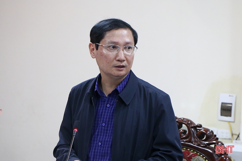 TP Hà Tĩnh thu ngân sách ước đạt 1.136 tỷ đồng