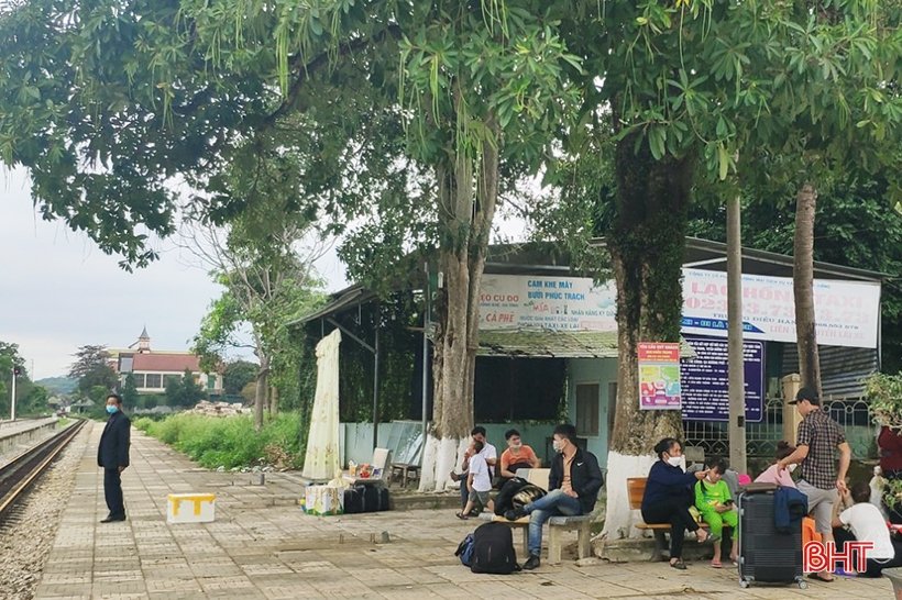 Hà Tĩnh: Một bộ phận người dân vẫn chủ quan trong phòng dịch COVID-19