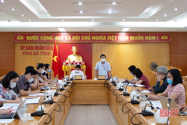 BHXH Hà Tĩnh: Bước chuyển từ chủ trương tăng cường sự lãnh đạo của Đảng