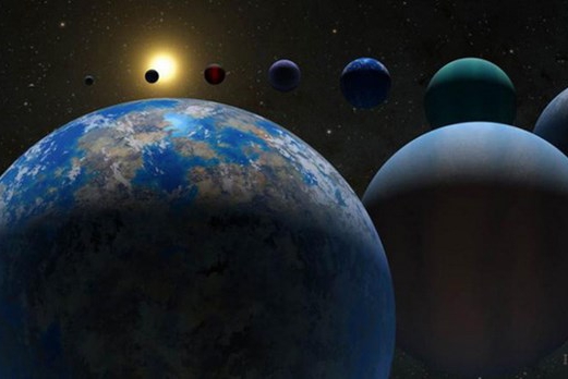 NASA xác nhận có hơn 5.000 hành tinh ngoài hệ Mặt Trời