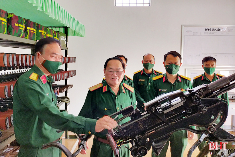 Vị tướng Hà Tĩnh vui khi chứng kiến thời khắc sụp đổ của chính quyền Sài Gòn