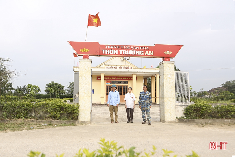 Cựu binh Hà Tĩnh tự hào kể chuyện Chiến thắng Điện Biên Phủ