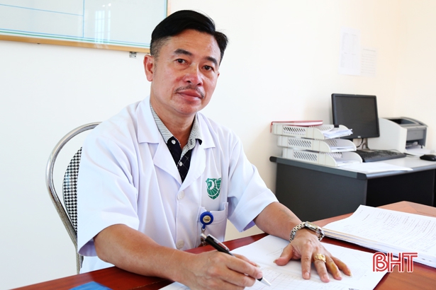 Bác sỹ Hà Tĩnh chỉ cách “giải phóng” áp lực cho con em trước mùa thi