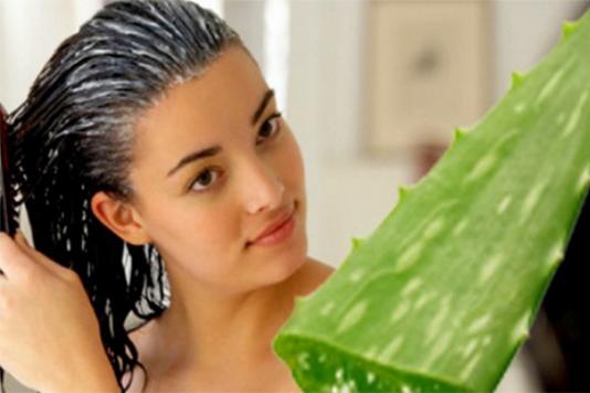 8 biện pháp tự nhiên giúp giảm rụng tóc