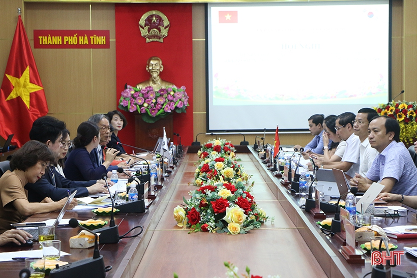 Cần thiết xây dựng trường học chuyên biệt cho trẻ khuyết tật tại Hà Tĩnh