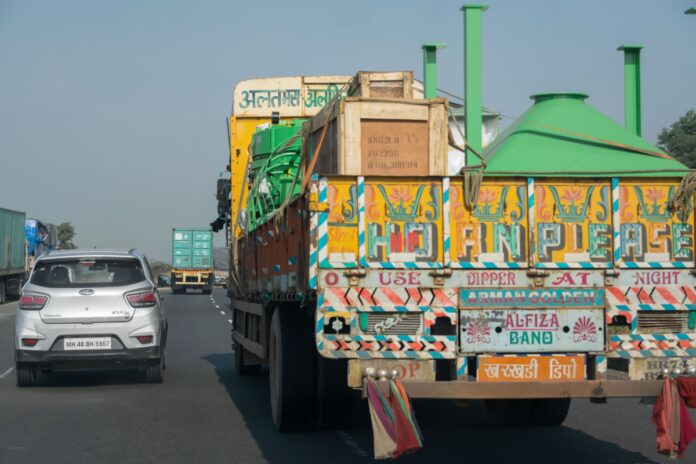 Ấn Độ xúc tiến mở rộng đường cao tốc đến Lào, Campuchia, Việt Nam