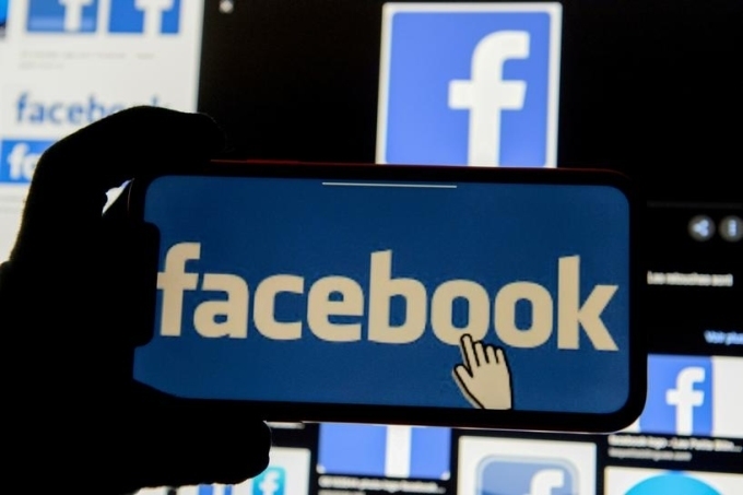 Một triệu người dùng Facebook bị lộ mật khẩu