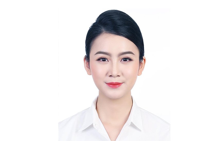 Nữ sinh Học viện Hàng không quê Hà Tĩnh vào chung khảo Hoa hậu Việt Nam 2022