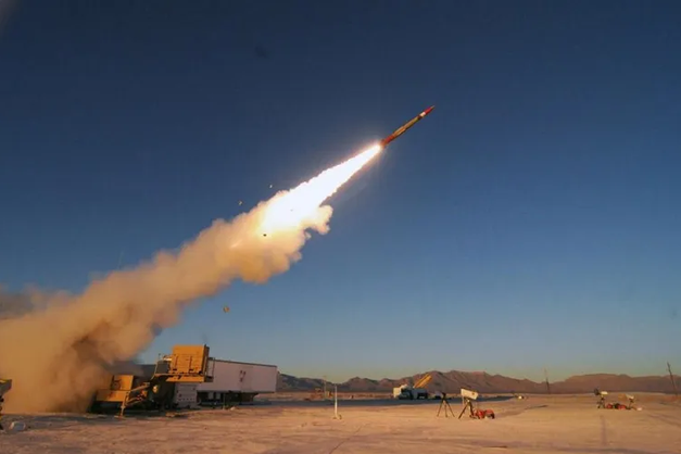 Thụy Sĩ mua 72 tên lửa phòng không Patriot PAC-3 MSE