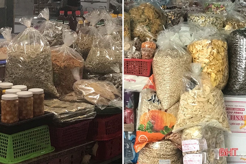 Tiềm ẩn nguy cơ mất an toàn vệ sinh thực phẩm từ các chợ dân sinh 