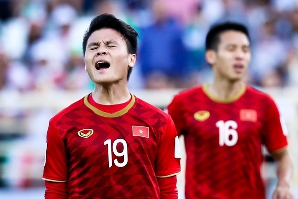 Báo Hàn Quốc: Việt Nam chưa phải đội hàng đầu châu Á