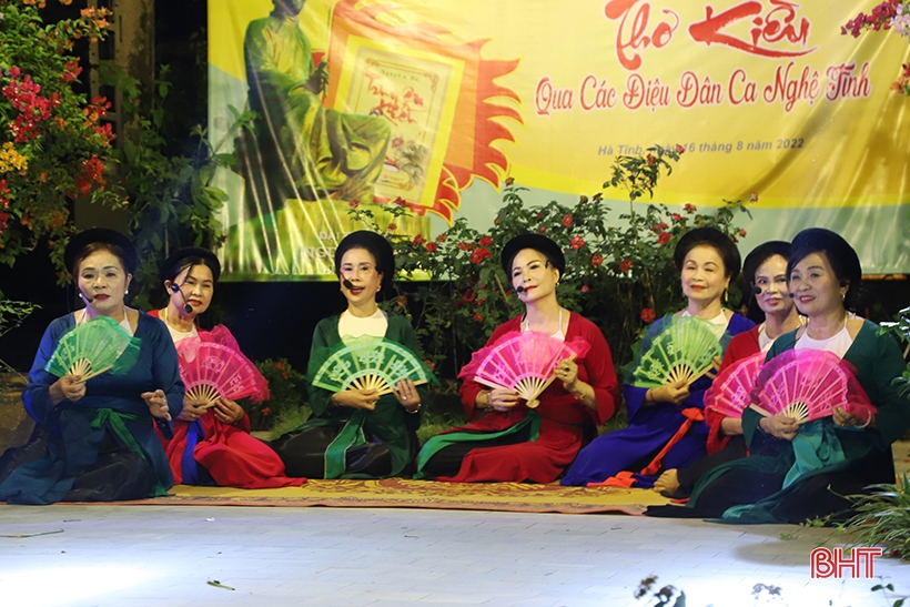 Truyện Kiều - một phần của đời sống người dân Việt
