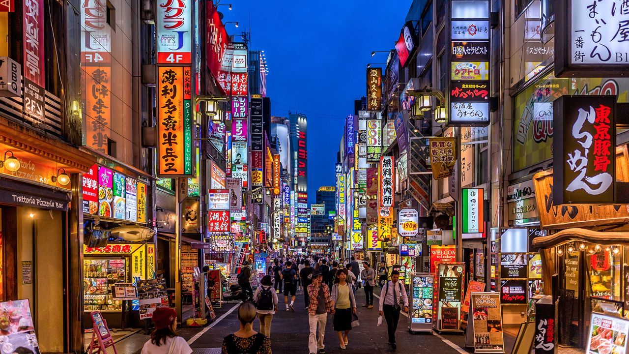 Những lý do khiến người Nhật ít du lịch nước ngoài