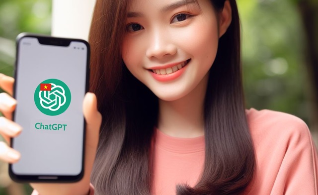 Hướng dẫn đăng ký ChatGPT miễn phí tại Việt Nam