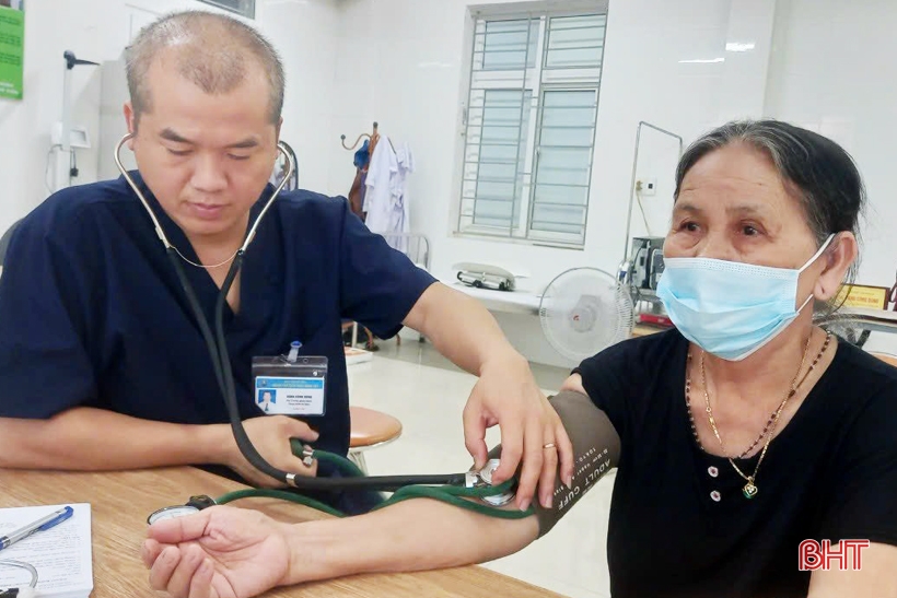 Cúm mùa “hoành hành”, người dân cần chủ động tiêm vắc-xin phòng bệnh